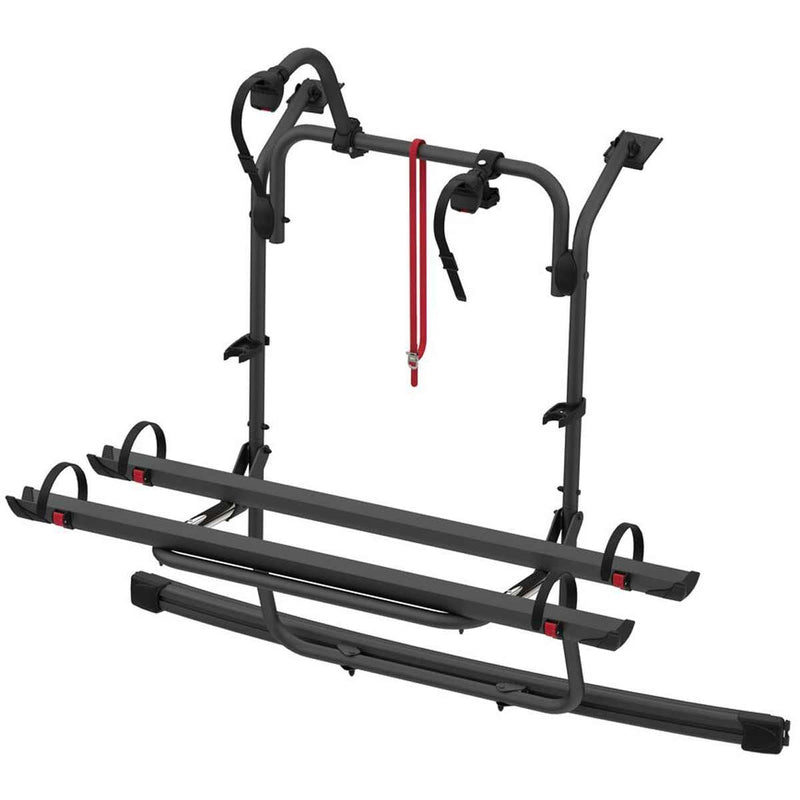Fiamma Carry-Bike PSA Deep Black (02096-28A) Fiamma - Bars 4 Cars