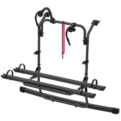 Fiamma Carry-Bike PSA Deep Black (02096-28A) Fiamma - Bars 4 Cars