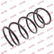 KYB Front Suspension Coil Spring fits Peugeot 106 II 1996-2004 1.6