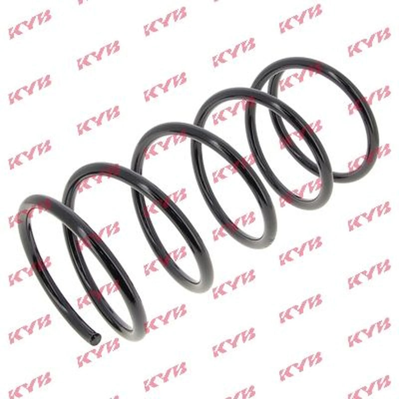 KYB 2 x Suspension Springs fits Peugeot 106 II 1996-2004 1.6