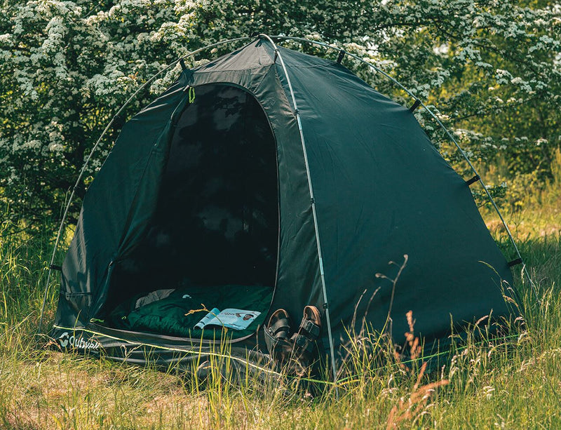 Outwell Free Standing inner Tent Black Outwell - Dynamic Drive