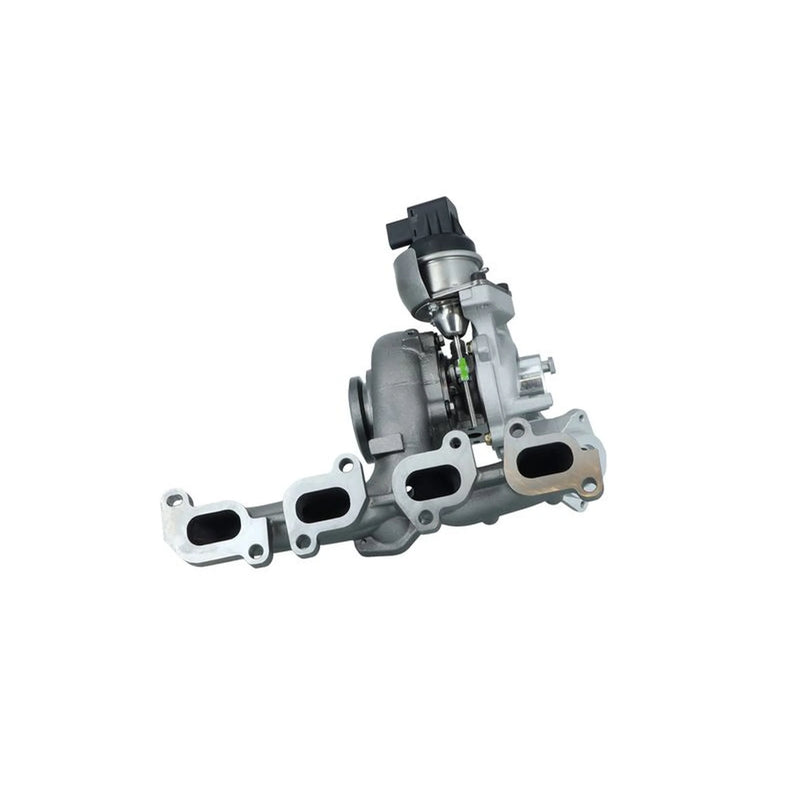 NRF Turbocharger Turbo Unit 90010081