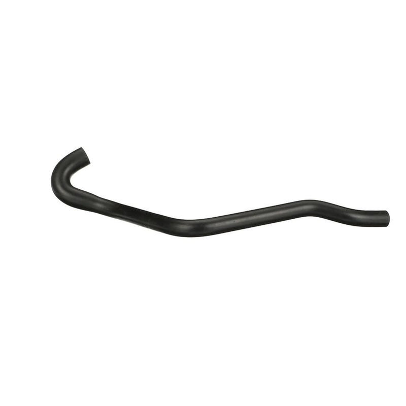 Gates Crankcase Ventilation Hose 410mm fits Ford Focus I 1998-2004 2.0
