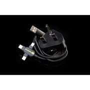 RidgeMonkey Vault 12W USB Mains Power Adaptor - RM484