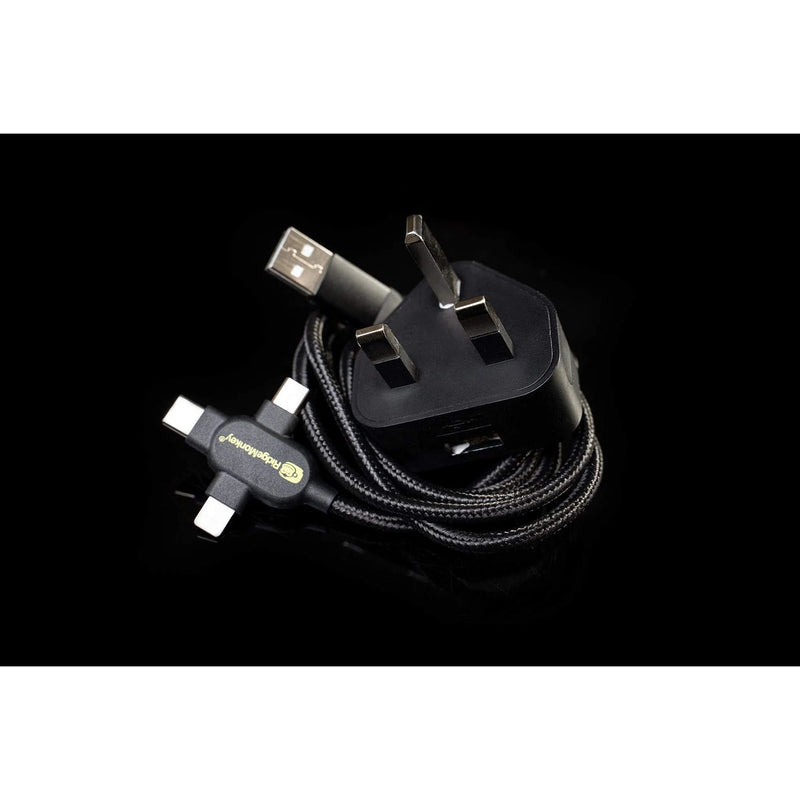 RidgeMonkey Vault 12W USB Mains Power Adaptor - RM484