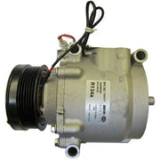 Mahle Air Conditioning Compressor fits Saab 9-3 1998-2003 2.0 2.3