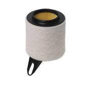 Hengst Engine Air Filter fits BMW 1 2004-2013