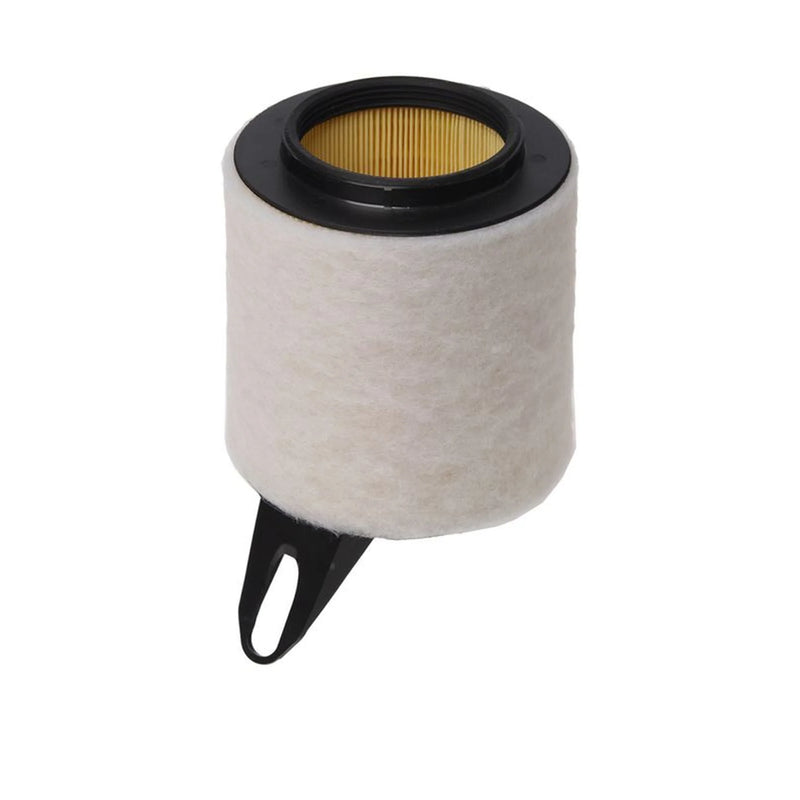 Hengst Engine Air Filter fits BMW 1 2004-2013