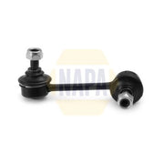 NAPA Stabiliser Bar Link Coupling Rod Front Right fits Mazda MX-5 2002-2016