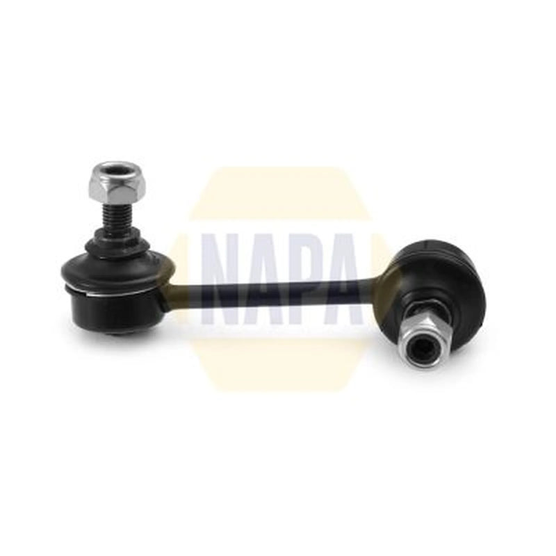 NAPA Stabiliser Bar Link Coupling Rod Front Right fits Mazda MX-5 2002-2016