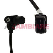 Cambiare Crankshaft Position Sensor VE363547