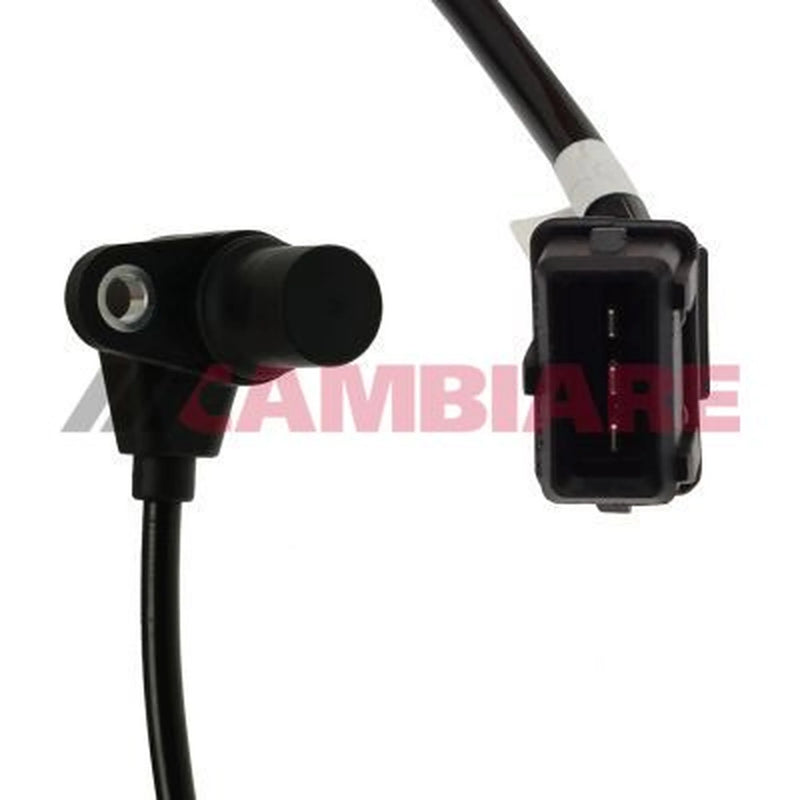 Cambiare Crankshaft Position Sensor fits Chevrolet Matiz 2005-2013 0.8 1.0