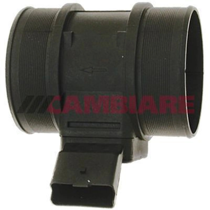 Cambiare MAF Sensor (Mass Air Flow) fits Citroën Berlingo First 1998-2005 1.9