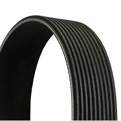 Continental CTAM Multi V-Ribbed Drive Belt fits Man Lion´S City 1998 on