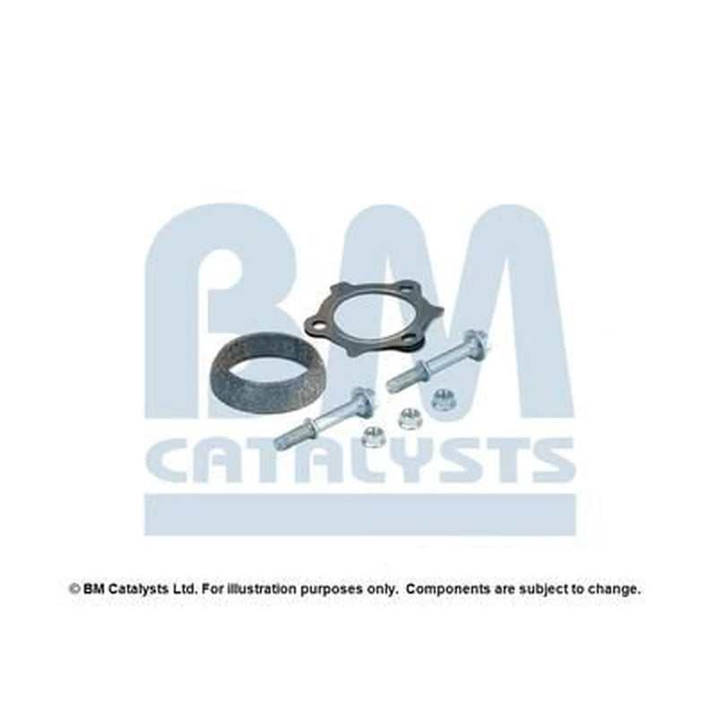BM Catalysts Fitting Kit FK80464B FK80464B