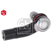 Febi Steering Tie Rod End Ball Joint Front Left 172722