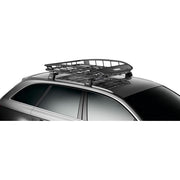 Thule Canyon XT roof basket carrier black Thule - Bars 4 Cars
