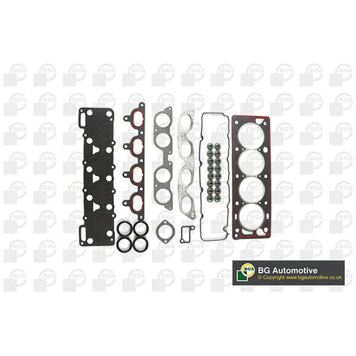 BGA Cylinder Head Gasket Kit fits Reliant Scimitar Sabre Roadster 1994-1995 2.0