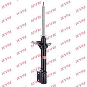 KYB 2 x Shock Absorbers fits Subaru Legacy 1994-1999 2.0