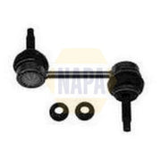 NAPA Stabiliser Bar Link Coupling Rod Rear Right fits Citroën Relay III