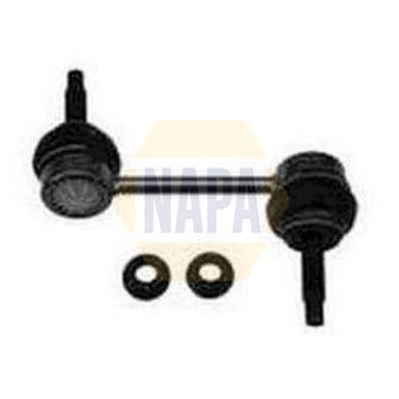 NAPA Stabiliser Bar Link Coupling Rod Rear Right fits Citroën Relay III