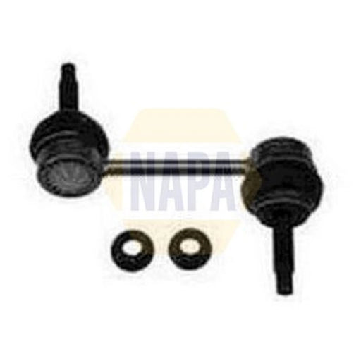 NAPA Stabiliser Bar Link Coupling Rod Rear Right NST4310