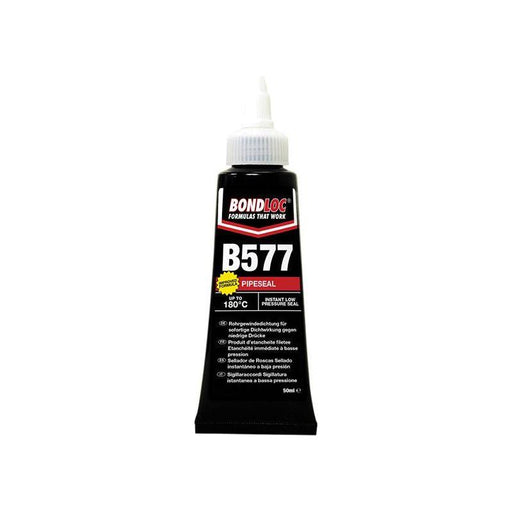 Bondloc B577 Pipe Seal with Teflon 50ml Bondloc - NN4 Online