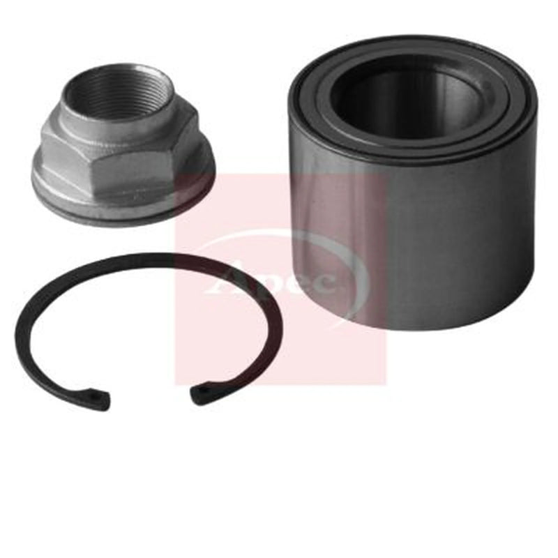 Apec Wheel Bearing Kit AWB1234