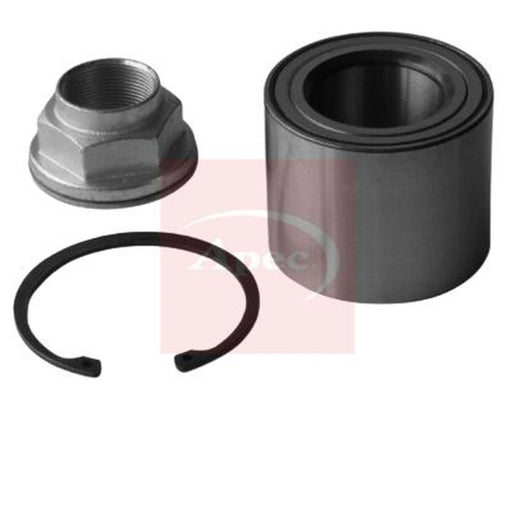 Apec Wheel Bearing Kit AWB1234