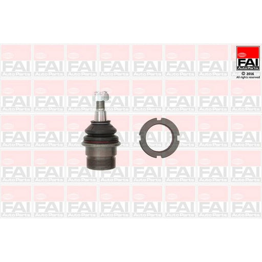 FAI Ball Joint SS2317