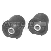 First Line Axle Beam Bushing outer fits BMW 3 1990-1999 3.0 3.2