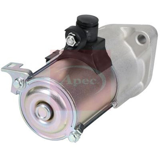 Apec Starter Motor 12V 1.6kW 16 Teeth fits Honda Civic X 2016-2022 1.5