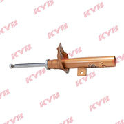 KYB Shock Absorber Damper Strut Front Left fits Citroën Xsara 1998-2005