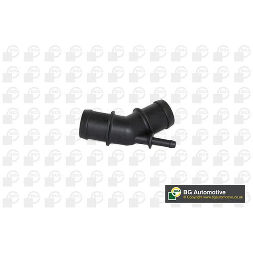 BGA Coolant Flange Housing Connector fits Audi A3 1996-2010 1.9 3.2