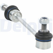 Delphi Stabiliser Bar Link Coupling Rod Front Right fits Mercedes-Benz S-Class
