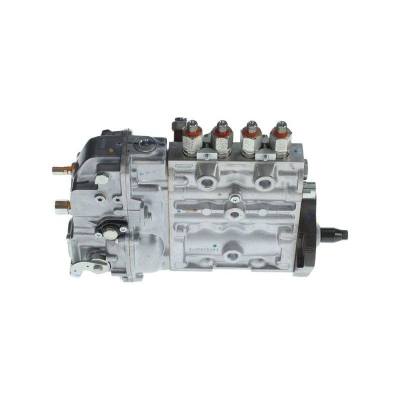 Bosch Diesel Injection Pump