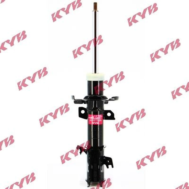 KYB Shock Absorber Damper Strut Front Right fits Ford Fiesta 2010-2017 1.6