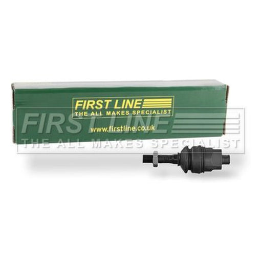 First Line Stabiliser Drop Link fits Aston Martin Cygnet 2011-2013 1.3