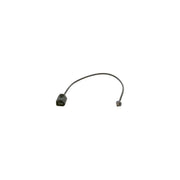 Bosch Brake Pad Wear Sensor Front fits Audi Q7 2006-2015 3.0 3.6 4.2 6.0