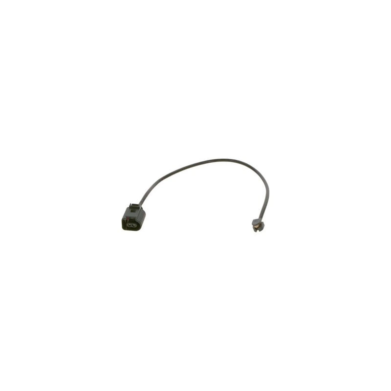 Bosch Brake Pad Wear Sensor Front fits Audi Q7 2006-2015 3.0 3.6 4.2 6.0