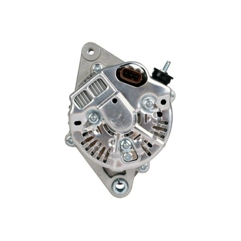 Hella Car Alternator 12V fits Toyota Yaris/Vitz 1999-2005 1.0