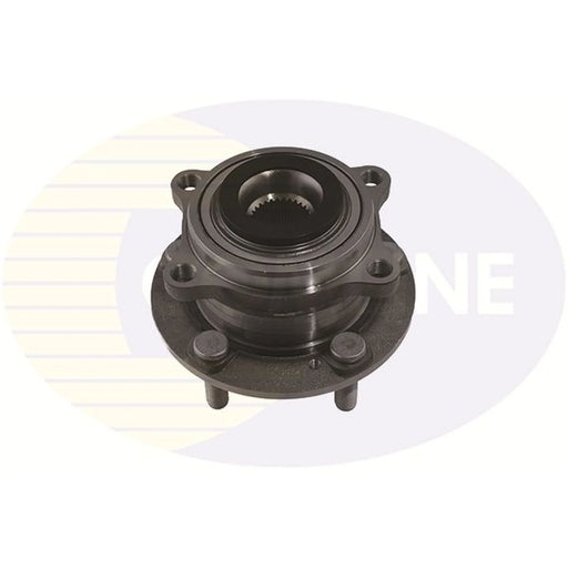 Comline Wheel Bearing Kit fits Hyundai Grand Santa Fé 2013-2018 2.2 3.0 3.3