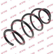 KYB Front Suspension Coil Spring fits Volvo S60 II 2010-2015