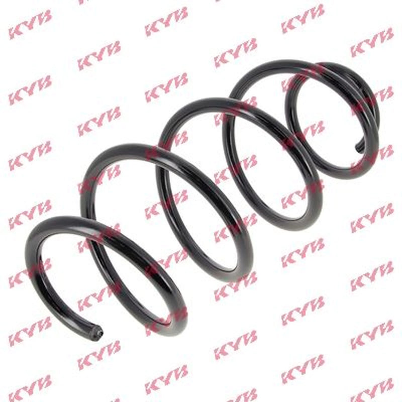 KYB Front Suspension Coil Spring fits Volvo S60 II 2010-2015