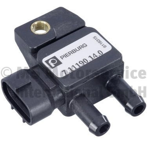 Pierburg Exhaust Pressure Sensor 7.11190.14.0