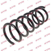KYB 2 x Suspension Springs fits Ford Mondeo IV Turnier 2007-2015