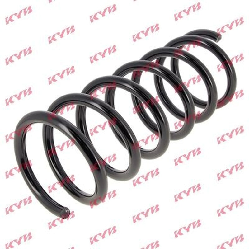 KYB 2 x Suspension Springs fits Ford Mondeo IV Turnier 2007-2015