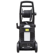 Sealey Pressure Washer 170bar with TSS & Rotablast Nozzle 230V PW2500 Sealey - Dynamic Drive