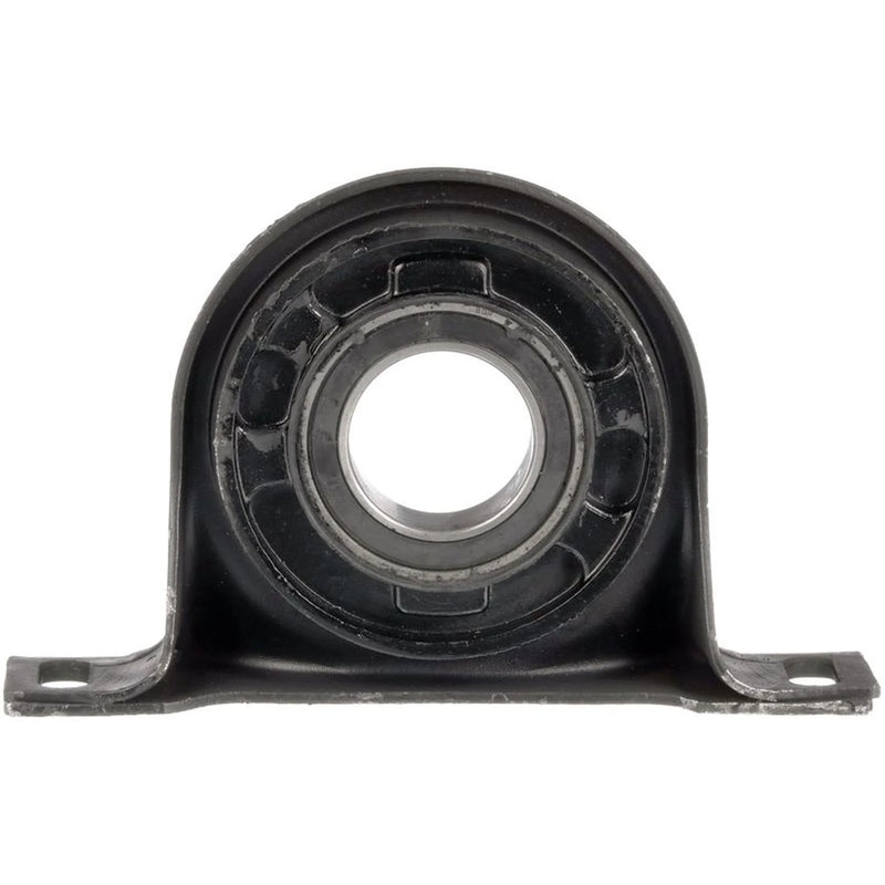 Gates 2 x Propshaft Centre Bearing Support fits Mercedes-Benz Sprinter 3,5-T