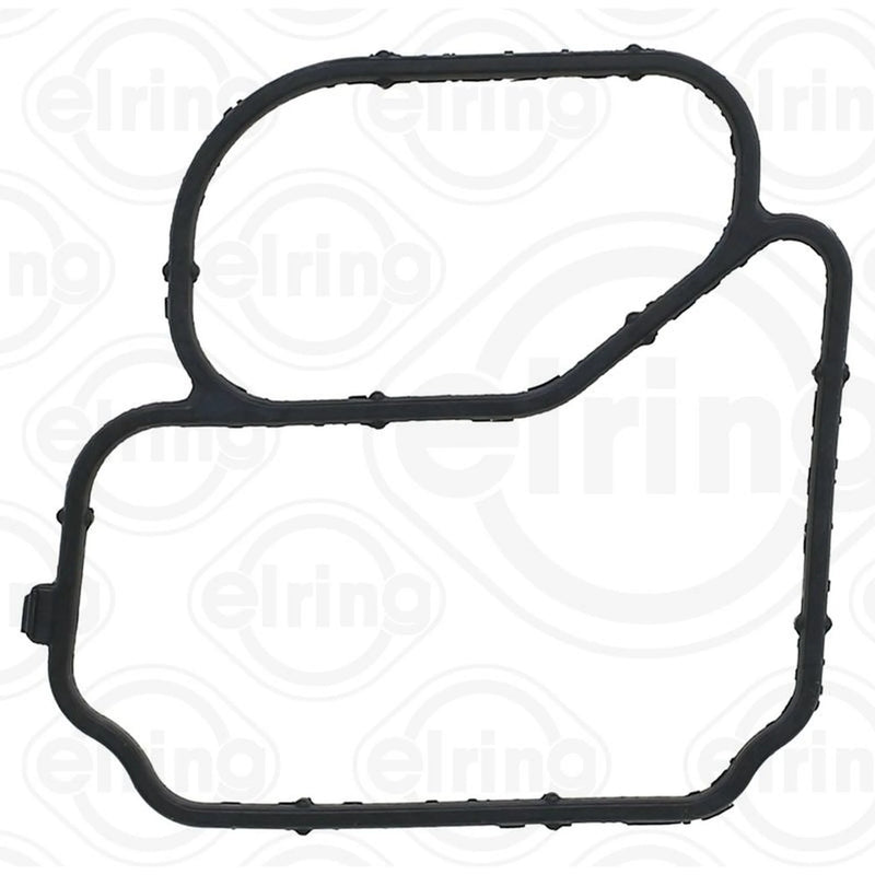 Elring Thermostat Housing Gasket ID Wide fits Volvo 9700 2009 on